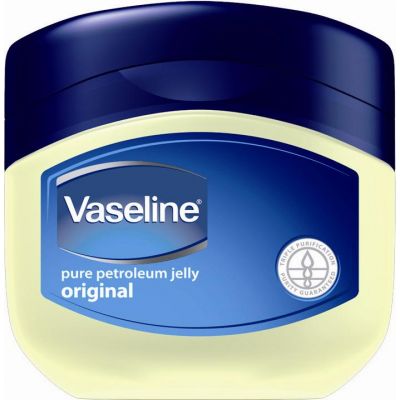Vaseline petroleum jelly 50ml