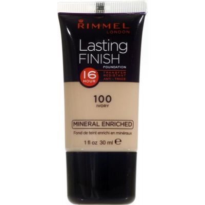 RIMMEL FOUND L/FINISH