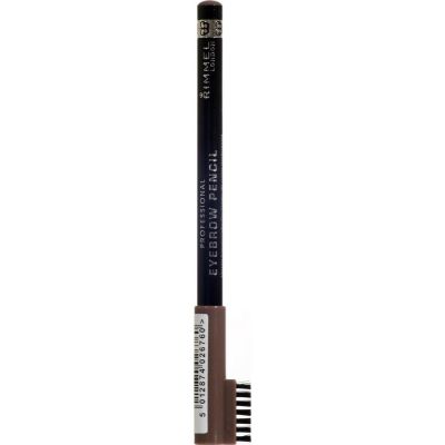 RIMMEL EYEBROW PENCIL PROF