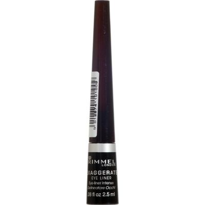 RIMMEL EYELINER PENCIL EXAGGER