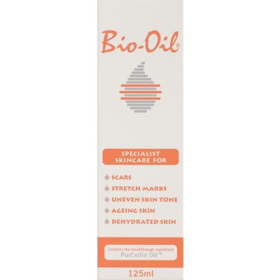 Bio-oil liquid 125ml