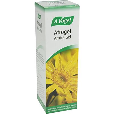 A.vogel Atrogel arnica gel 100ml