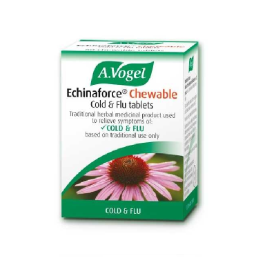 A.VOGEL Echinaforce chewable tablets   80