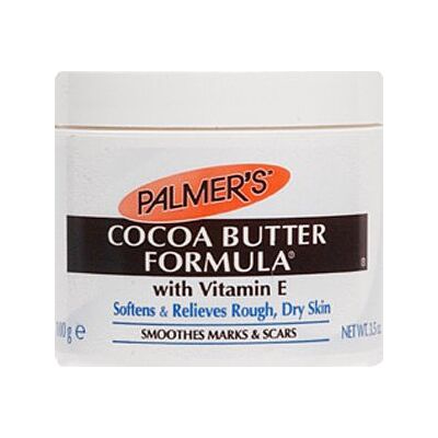 Palmers Cocoa Butter formula jar 100g