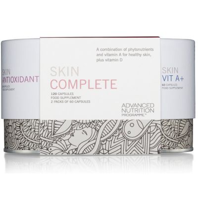 Advanced Nutrition Program Skin Complete