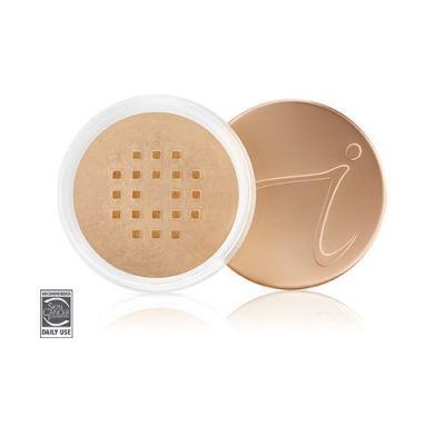Jane Iredale AMAZING BASE SPF 20 FOUNDATION – Amber