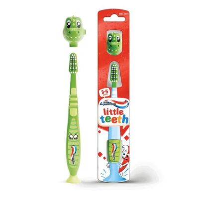 Aquafresh Little Teeth Toothbrush