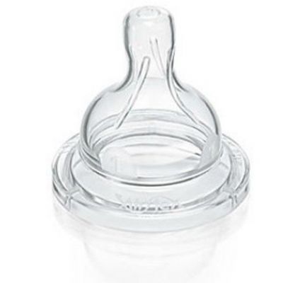 AVENT Airflex teats newborn