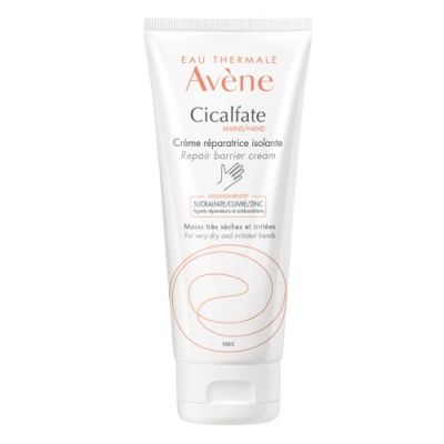 Avène Cicalfate Hand Repairing Barrier Cream 100ml