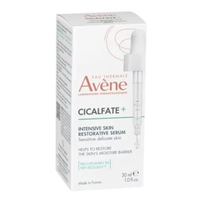 Avene Cicalfate+ Intensive skin recovery serum 30 ml