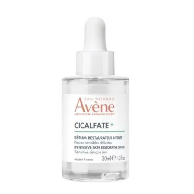 Avene Cicalfate+ Intensive skin recovery serum 30 ml