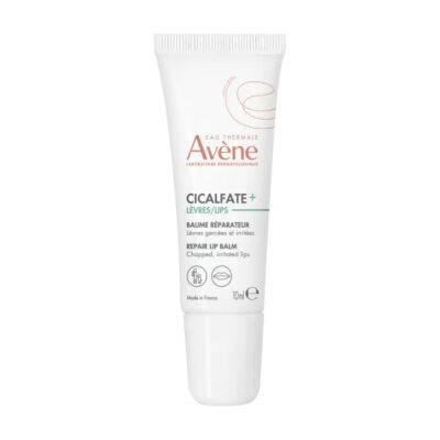 Avène Cicalfate+ Lips Repair Balm 10