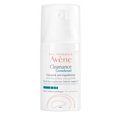 Avène Cleanance Comedomed Anti-Blemishes Concentrate 30ml