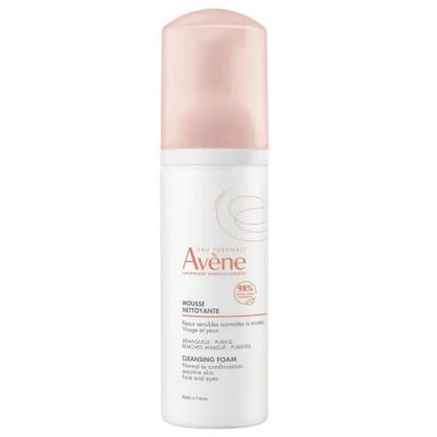 Avene Cleansing Foam 150ml