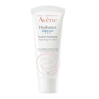 Avène Hydrance Light Hydrating Emulsion 40ml