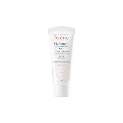 Avène Hydrance UV Light Hydrating Emulsion SPF 30 40ml