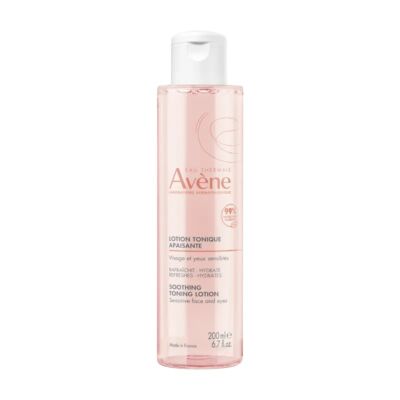 Avene Gentle Toner 200ml