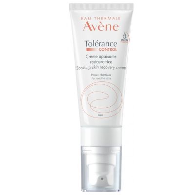 Avene Tolerance Control Soothing Skin Recovery Cream 40ml