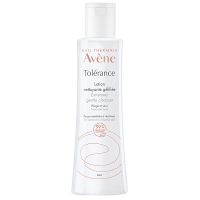 Avène Tolérance Extremely Gentle Cleanser 200ml