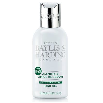 Baylis & Harding Jasmine & Apple Blossom