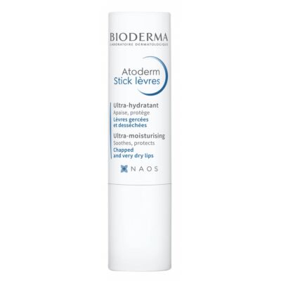 Bioderma Atoderm Lip Balm 4g