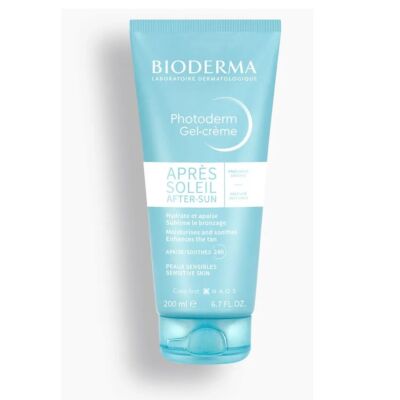 Bioderma Photoderm After Sun Tube 200ml
