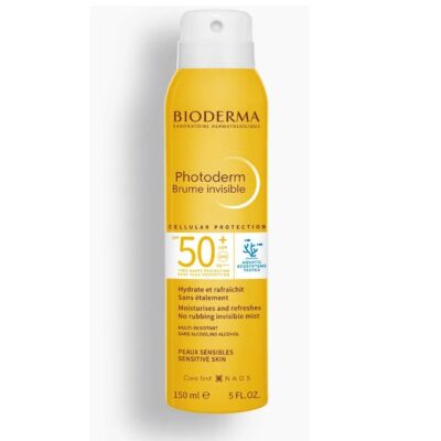 Bioderma Photoderm Max Mist SPF50+ 150ml