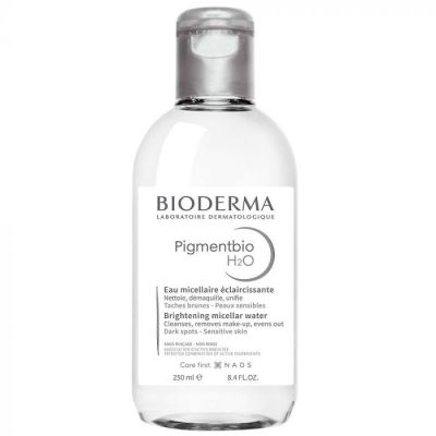 BioDerma Pigmentbio H2O 250ml