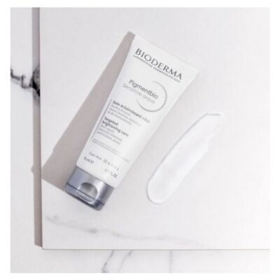 Bioderma Pigmentbio Sensitive Areas Targeted Brightening Care 75ml