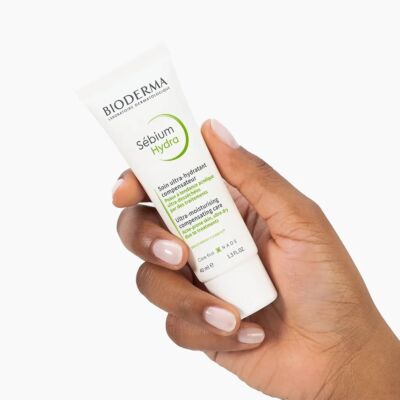 BioDerma Sébium Hydra Moisturiser 40ml