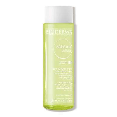 Bioderma Sebium Lotion 6.67fl.oz/200ml
