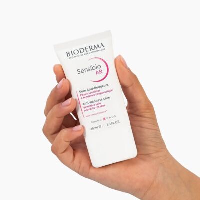 BioDerma Sensibio Anti-Redness Moisturiser 40ml