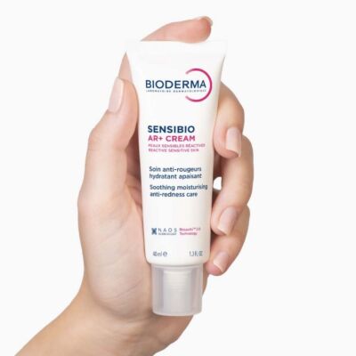 Bioderma Sensibio Ar+ Cream 40 ml