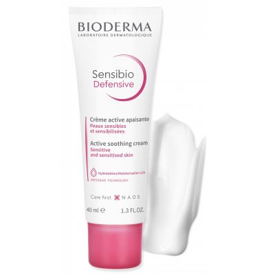 Bioderma Sensibio Defensive 40ml