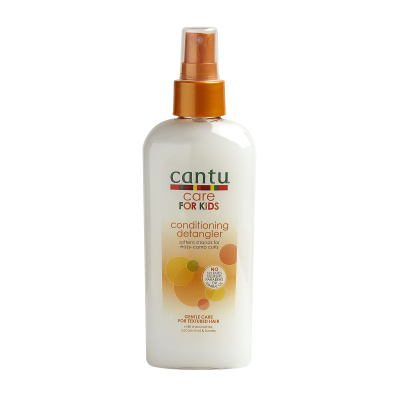 Cantu Care Kids Conditioning Detangler Curls 177 ml