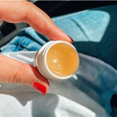 CARMEX lip balm pot lip balm pot 7.5g