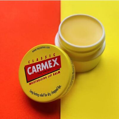 CARMEX lip balm pot lip balm pot 7.5g