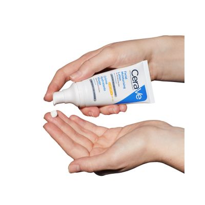 CeraVe AM Facial Moisturising Lotion SPF30 52ml