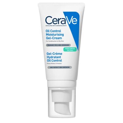 CeraVe Oil Control Moisturising Gel-Cream