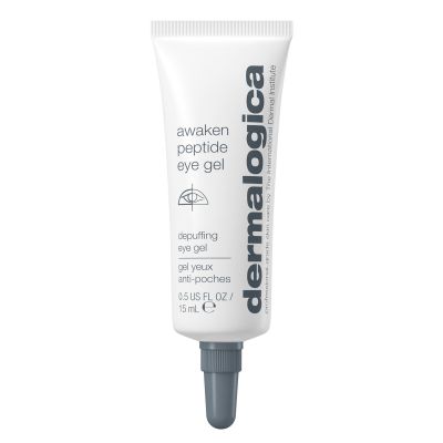 Dermalogica Awaken Peptide Eye Gel - 15ml