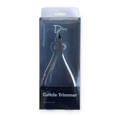 Diva London Cuticle Trimmer