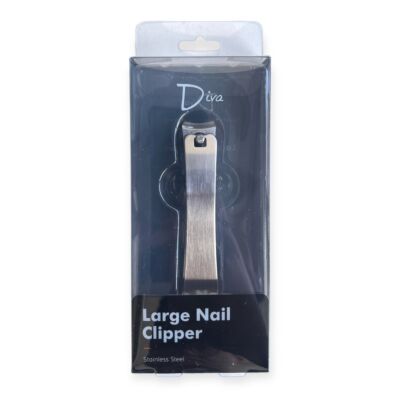 Diva London Large Nail Clipper