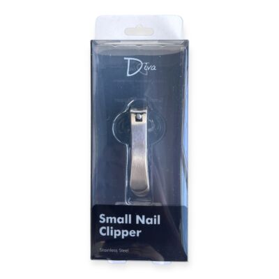 Diva London Small Nail Clipper