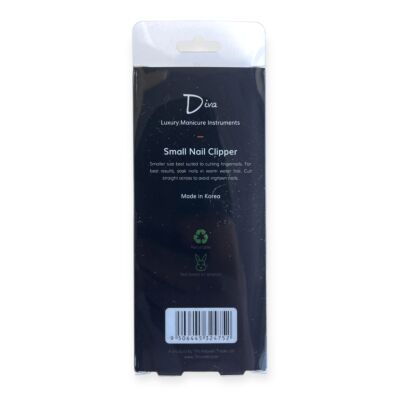 Diva London Small Nail Clipper