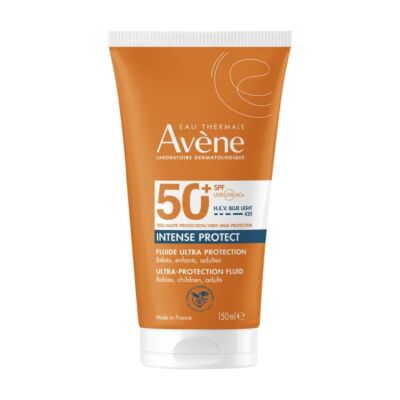 Eau Thermale Avene Intense Protect SPF50+ 150ml