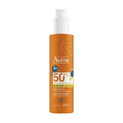 Avene Spray For Children SPF50 200ml