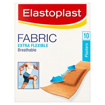 ELASTOPLAST plasters fabric  10