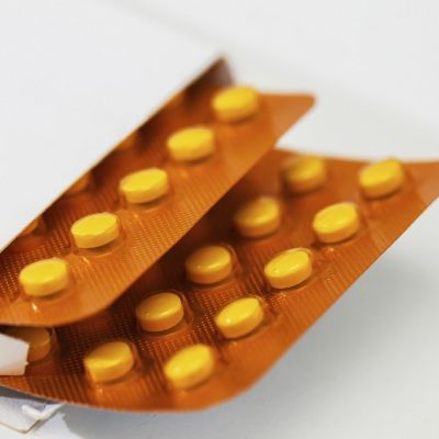 Morning After Pill (Emergency Contraception)