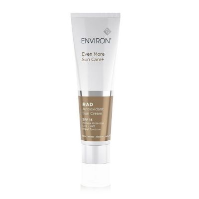 Environ Even more suncare+ RAD SPF 15