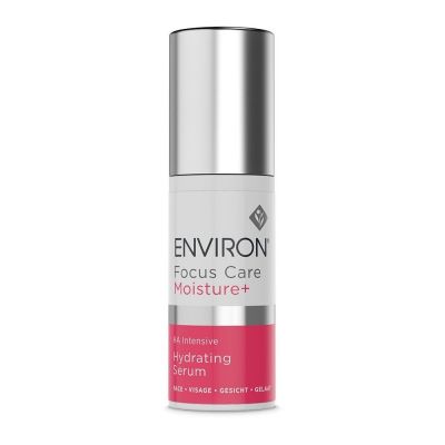 Environ Focus care moisture+ HA intensive hydrating serum